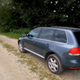 Image for article titled Watch The Ridiculous Volkswagen Touareg V10 TDI Blast Down The Autobahn At 150 MPH